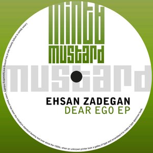 Dear Ego EP