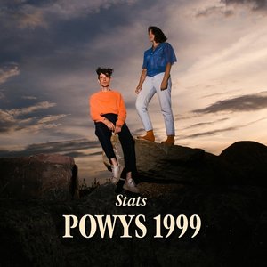 Powys 1999 (Deluxe Edition)