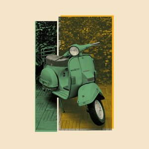 Olive Vespa