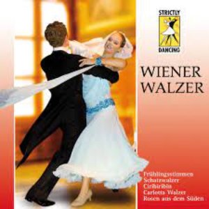 Strictly Dancing: Langsamer Walzer