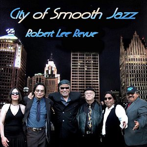 City of Smooth Jazz