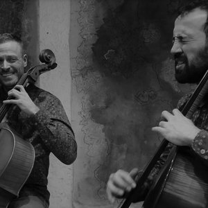 Avatar for Lofoten Cello Duo