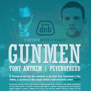 Gunmen 的头像