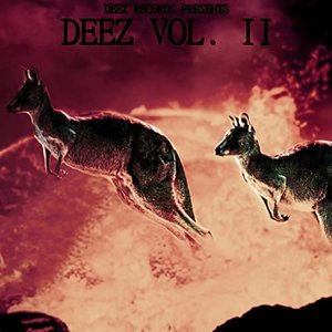 DEEZ, Vol. 2