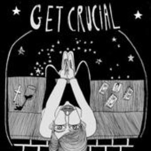 Image for 'Get Crucial'