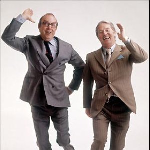 Avatar for Morecambe & Wise