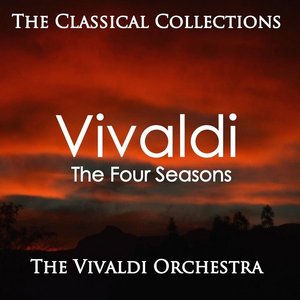 The Classical Collections - Vivaldi's Four Seasons