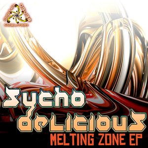 Melting Zone - EP