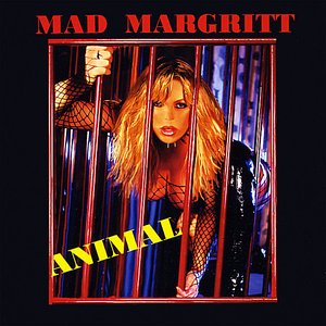 “Animal”的封面