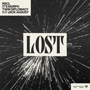 Lost (feat. Jack August) - Single