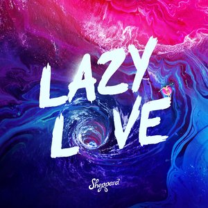 Lazy Love - Single