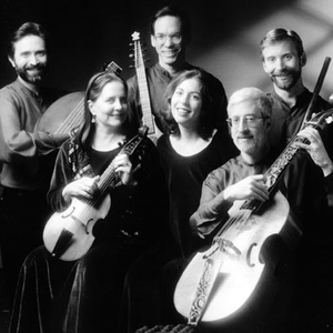 The Baltimore Consort photo provided by Last.fm