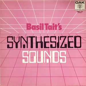 Basil Tait's Synthesized Sounds