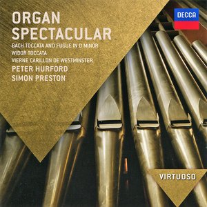 Organ Spectacular
