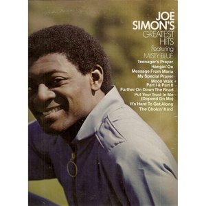 Joe Simon Greatest Hits