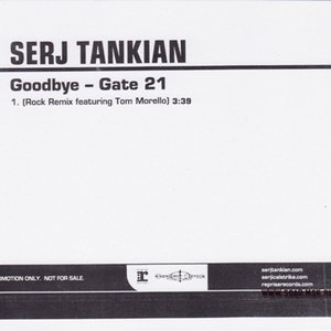 Goodbye - Gate 21