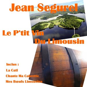 Le p'tit Vin du Limousin