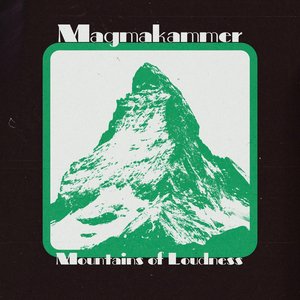 Mountains of Loudness (Saint Karloff) - Single