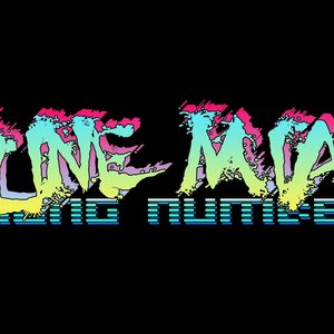 Hotline Miami 2 のアバター