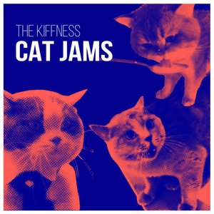 Cat Jams - EP