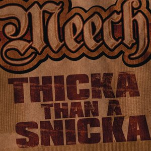 Thicka Than A Snicka