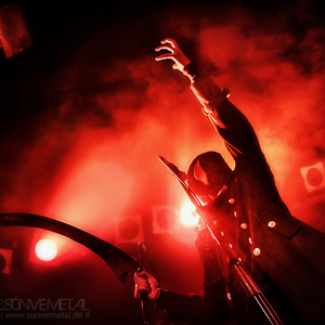 The Committee photo provided by Last.fm