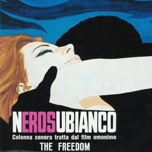 Nerosubianco Original Soundtrack