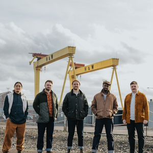 Rend Collective