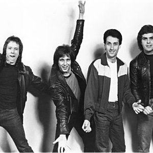 Greg Kihn Band photo provided by Last.fm