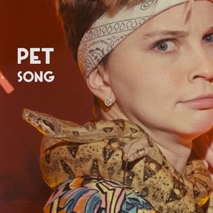 Pet Song - Single