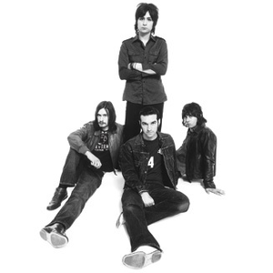 The Hiss photo provided by Last.fm