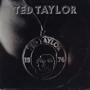 Ted Taylor 1976