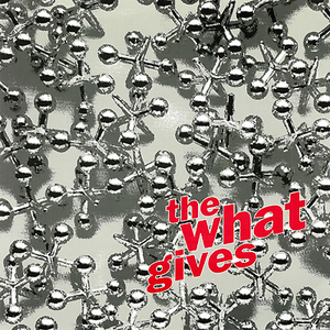 The What Gives photo provided by Last.fm