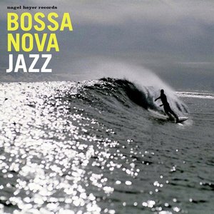 Bossa Nova Jazz - Summer of 21