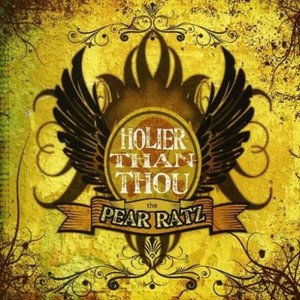 Holier Than Thou