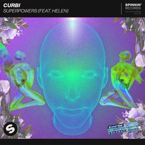 Superpowers (feat. Helen) - Single
