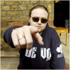 DJ Phantasy photo provided by Last.fm