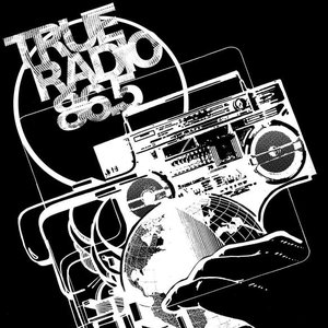 tRUEradio MHz 的头像