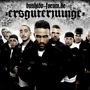 Nyze, Bushido und Saad 的头像