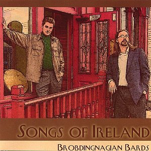 Songs of Ireland