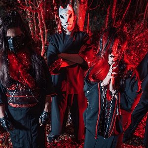 The RedMoths 的头像