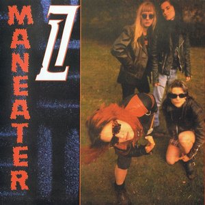 Maneater