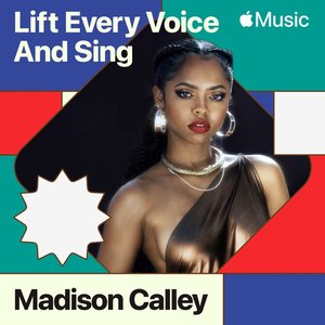 Lift Every Voice and Sing - Single