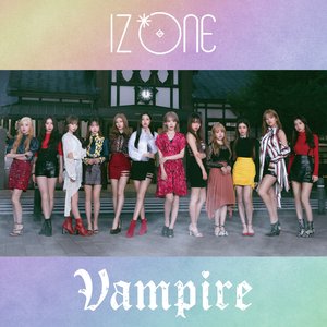 Image for 'Vampire (Special Edition)'