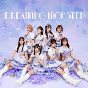 DREAMING MONSTER 的头像