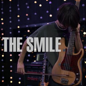 2022-12-15: KEXP Studios, Seattle,. WA, USA