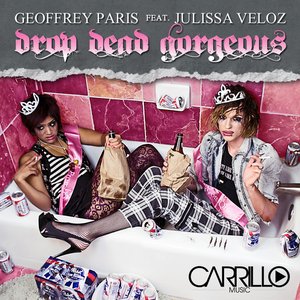 Drop Dead Gorgeous (Sin Synthetic Mix) [feat. Julissa Veloz] - Single