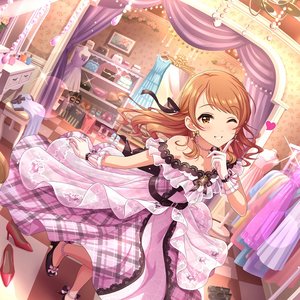 Avatar for Hojo Karen