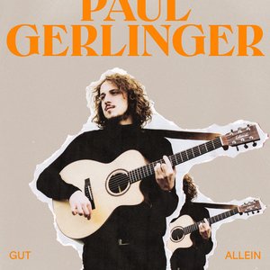 Gut allein - Single