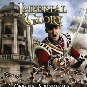 Imperial Glory Soundtrack